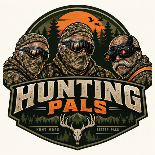 Hunting Pals